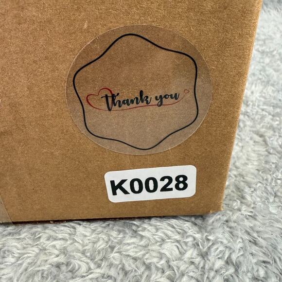 Zodiac Claret Ankle Boots Chelsea Booties Women's 6.5 Black Vegan Leather - Picture 10 of 10